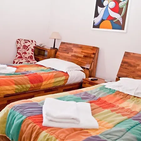 Meridian 3* Tirana