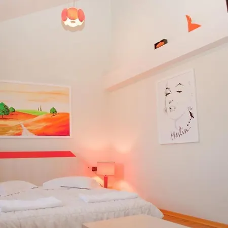 Meridian Hotell