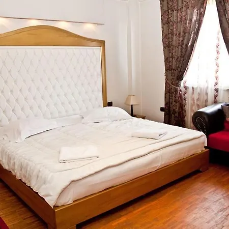 Hotell Meridian